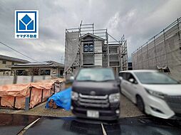 物件画像 福津市津屋崎8丁目1期 3号棟 新築戸建