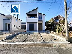 物件画像 福津市津屋崎8丁目1期 3号棟 新築戸建