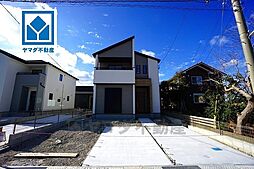 物件画像 福津市津屋崎8丁目1期 3号棟 新築戸建