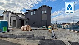 物件画像 福津市福間南5丁目5期　2号棟　新築戸建