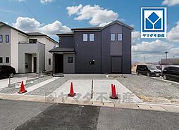 物件画像 福津市福間南5丁目5期　2号棟　新築戸建