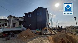 物件画像 福津市福間南5丁目5期 2号棟 新築戸建