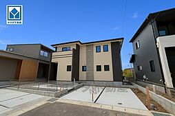 物件画像 宗像市原町2期　1号棟　新築戸建