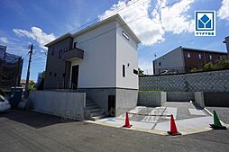 物件画像 宗像市河東　4号棟　新築戸建