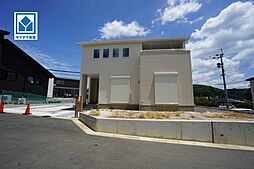 物件画像 宗像市河東 5号棟 新築戸建