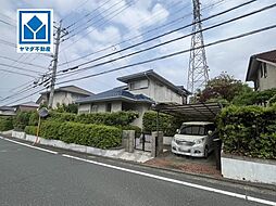 物件画像 古賀市舞の里1丁目