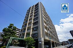 物件画像 サングレート箱崎公園東