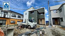 物件画像 新宮町夜臼2丁目　2号棟　新築戸建