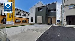 物件画像 新宮町夜臼2丁目 2号棟 新築戸建