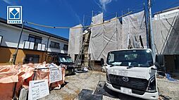 物件画像 新宮町夜臼2丁目　2号棟　新築戸建