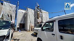 物件画像 新宮町夜臼2丁目　3号棟　新築戸建
