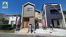 物件画像 東区奈多1丁目 1号棟 新築戸建