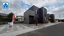物件画像 福津市宮司6丁目 2号棟 新築戸建