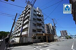 物件画像 シティライフ箱崎II