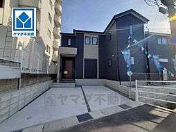 物件画像 東区三苫4丁目3期 1号棟 新築戸建