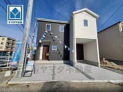 物件画像 東区三苫4丁目3期　2号棟　新築戸建