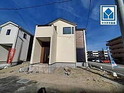 物件画像 東区三苫4丁目3期　4号棟　新築戸建