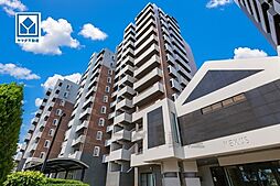 物件画像 ネクサス香椎一号棟