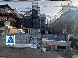 物件画像 東区香住ヶ丘5丁目　A号棟　新築戸建