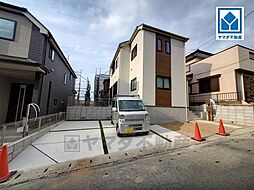 物件画像 東区香住ヶ丘5丁目　B号棟　新築戸建