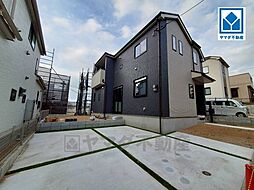 物件画像 東区香住ヶ丘5丁目　D号棟　新築戸建