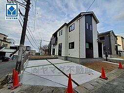 物件画像 東区香住ヶ丘5丁目　F号棟　新築戸建