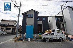 物件画像 古賀市花見南2丁目5期　1号棟　新築戸建