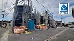 物件画像 古賀市花見南2丁目5期　1号棟　新築戸建