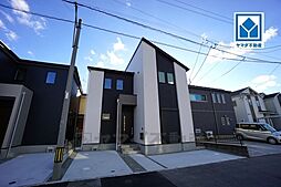 物件画像 古賀市花見南2丁目5期　2号棟　新築戸建