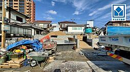 物件画像 福津市若木台2期 1号地 建築条件なし