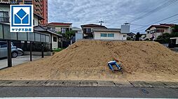 物件画像 福津市若木台2期　1号地　建築条件なし