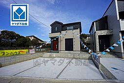 物件画像 福津市福間南5丁目6期　1号棟　新築戸建