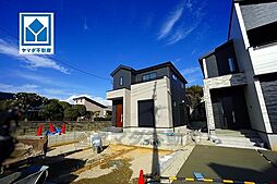 物件画像 福津市福間南5丁目6期　1号棟　新築戸建