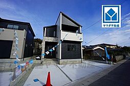 物件画像 福津市福間南5丁目6期　2号棟　新築戸建