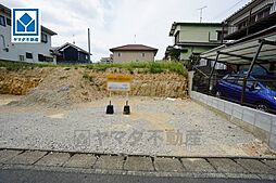 物件画像 東区香椎6丁目　1号地　建築条件なし