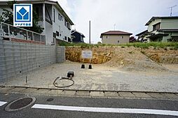 物件画像 東区香椎6丁目　2号地　建築条件なし