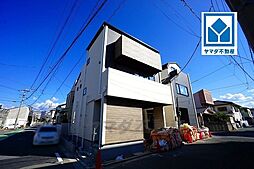 物件画像 東区千早2期 1号棟 新築戸建