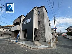 物件画像 東区千早2期 2号棟 新築戸建