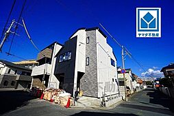 物件画像 東区千早2期　2号棟　新築戸建