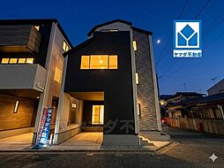 物件画像 東区千早2期　2号棟　新築戸建