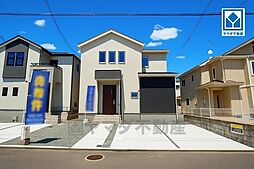 物件画像 古賀市天神4丁目2期　2号棟　新築戸建