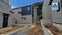 物件画像 福津市第1福間南　2号棟　新築戸建