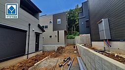 物件画像 福津市第1福間南　4号棟　新築戸建