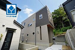 物件画像 福津市第1福間南 4号棟