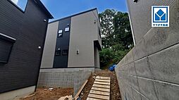 物件画像 福津市第1福間南　6号棟　新築戸建