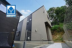 物件画像 福津市第1福間南　6号棟　新築戸建