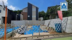 物件画像 福津市第1福間南　7号棟　新築戸建