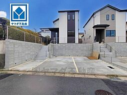 物件画像 東区美和台5丁目　A号棟　新築戸建