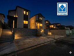 物件画像 東区美和台5丁目　A号棟　新築戸建