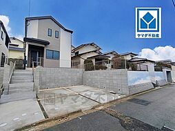 物件画像 東区美和台5丁目　B号棟　新築戸建